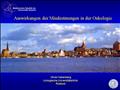 Auswirkung der neuen Onkologievereinbarung