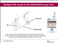An examination of multiple cardiovascular endpoints in individuals with screen-detected type 2 diabetes in the ADDITION-Europe trial: intervention effects and methodological insights